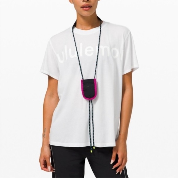 lululemon athletica Accessories New Lululemon Hold On Lanyard Os